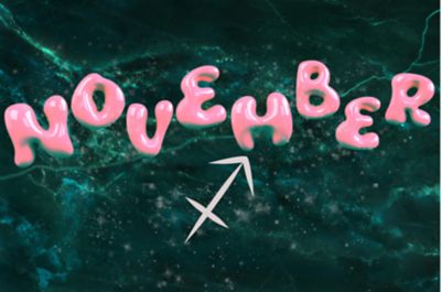 Your Monthly Horoscope for November - The Inspo Spot